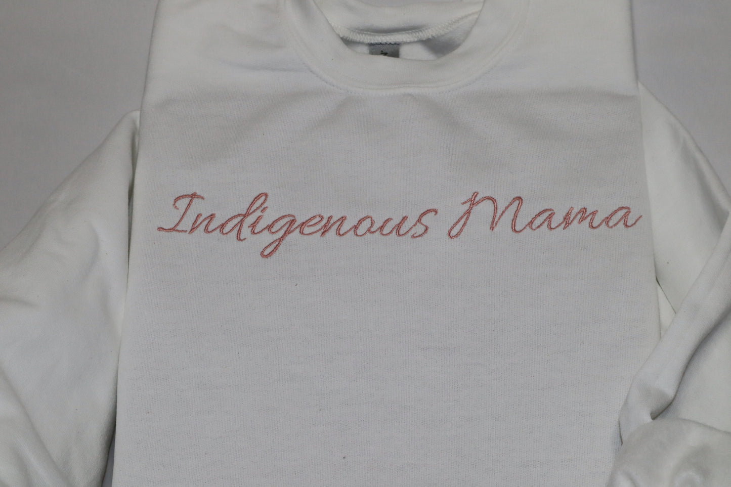 Indigenous Mama  Sweatshirt